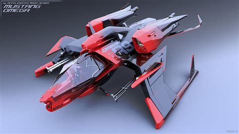 star citizen omega